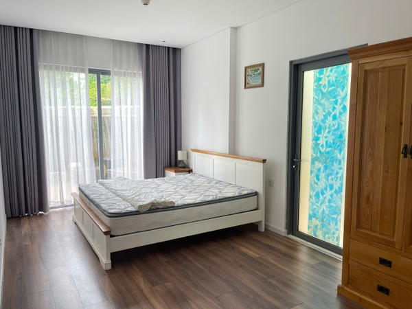 Garden Apartment at Diamond Island, Thu Duc City
