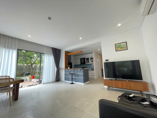 Garden Apartment at Diamond Island, Thu Duc City