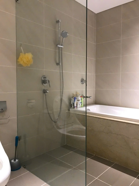 Garden Apartment at Diamond Island, Thu Duc City