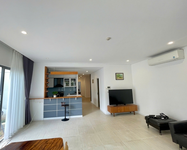 Garden Apartment at Diamond Island, Thu Duc City