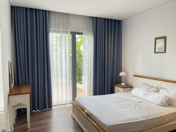 Garden Apartment at Diamond Island, Thu Duc City