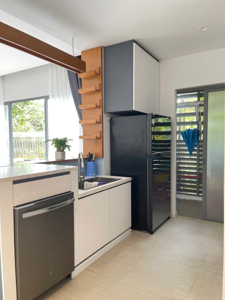 Garden Apartment at Diamond Island, Thu Duc City