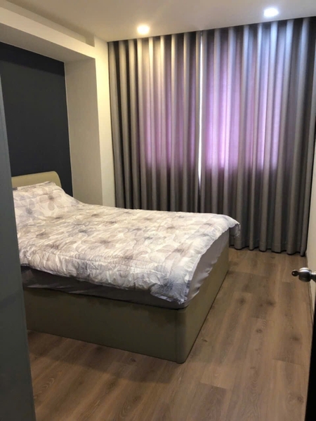 Phu My Hung Green Valley 3 bedrooms 130m2 with fully furniture for rent