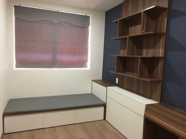Phu My Hung Green Valley 3 bedrooms 130m2 with fully furniture for rent