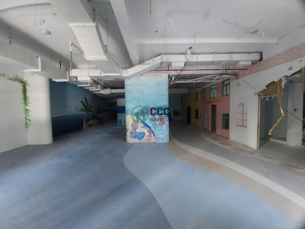 🏢 FOR LEASE – BRAND NEW SHOPHOUSE MIDTOWN | 438m² 🏢