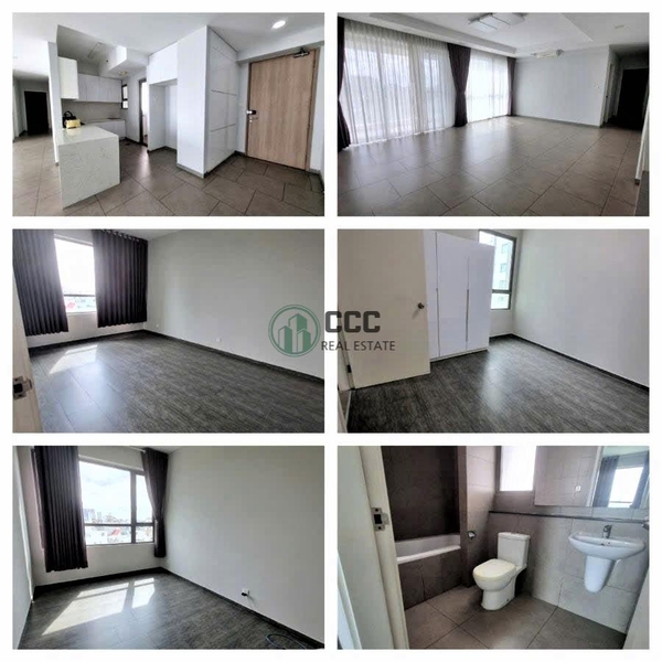 🌟🏙️ HOT DEAL – RIVIERA POINT 3BR, 121M² – ONLY 8.5B (NEGOTIABLE, SPA) 🏙️🌟