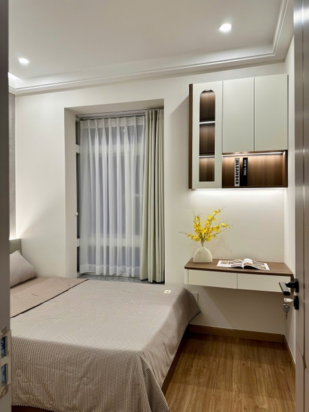 APARTMENT FOR RENT SKY GARDEN 3 – 80SQM – 3 BEDROOMS – FULLY FURNISHED