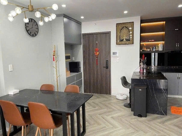 APARTMENT FOR RENT – LAVIDA PLUS – 2 BEDROOMS, 75M², FULLY FURNISHED