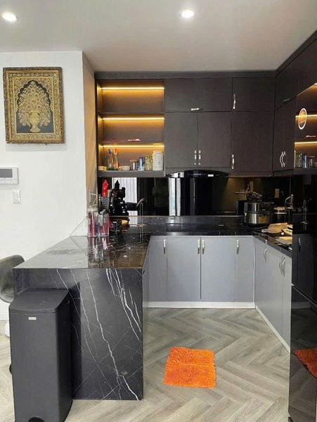 APARTMENT FOR RENT – LAVIDA PLUS – 2 BEDROOMS, 75M², FULLY FURNISHED