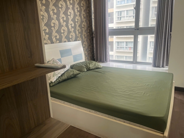 FOR RENT SCENIC VALLEY APARTMENT 2 BEDROOM 71M2 FULLY FURNISHED