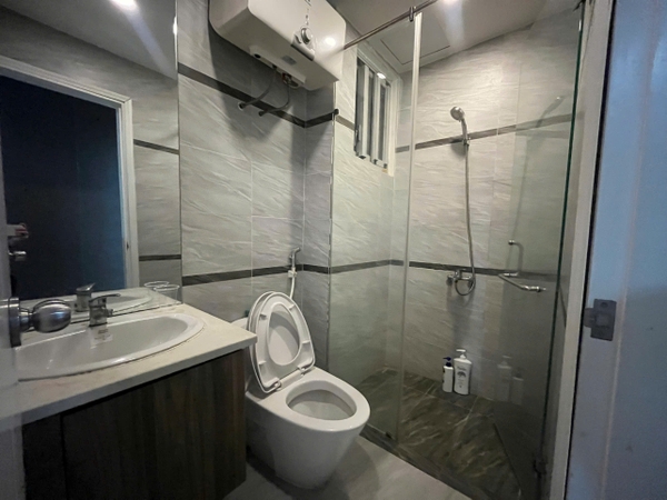 FOR RENT SCENIC VALLEY APARTMENT 2 BEDROOM 71M2 FULLY FURNISHED