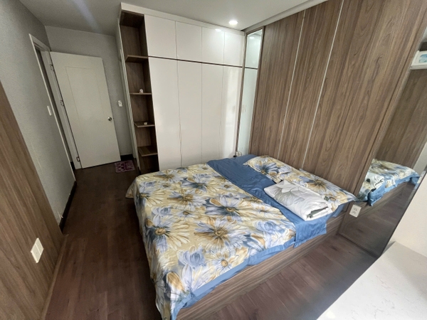 FOR RENT SCENIC VALLEY APARTMENT 2 BEDROOM 71M2 FULLY FURNISHED