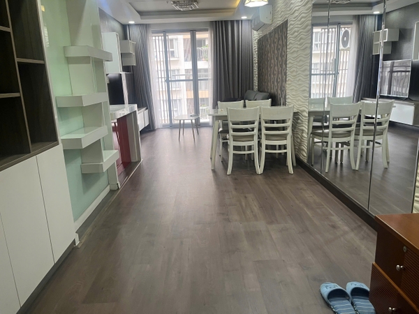 FOR RENT SCENIC VALLEY APARTMENT 2 BEDROOM 71M2 FULLY FURNISHED