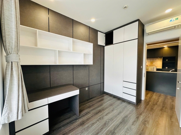 TOPHOUSE FOR SALE AT NAM PHUC LE JARDIN PHU MY HUNG – 160SQM | 4 BEDROOMS | BRAND-NEW FULLY FURNISHED