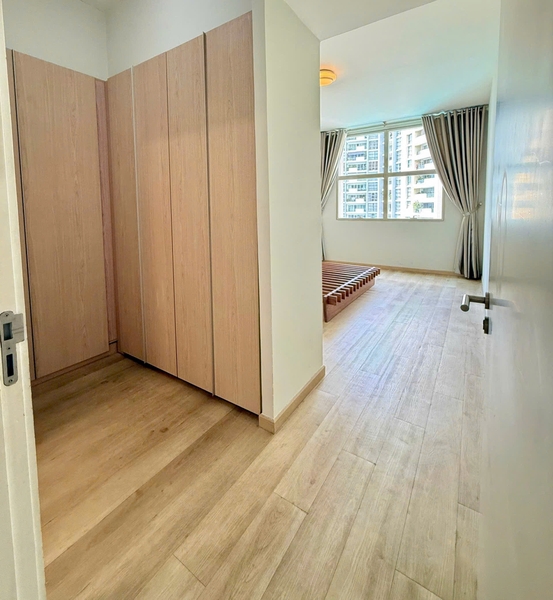 ✨APARTMENT FOR RENT – THE ESTELLA, THU DUC CITY- 171M2- 3 BEDROOMS