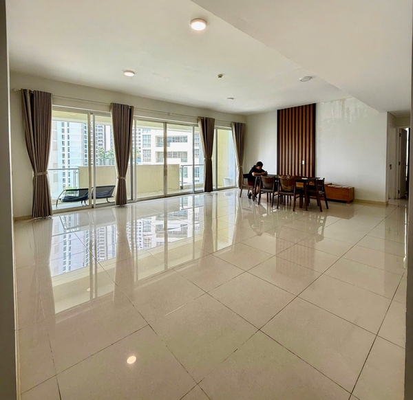 ✨APARTMENT FOR RENT – THE ESTELLA, THU DUC CITY- 171M2- 3 BEDROOMS