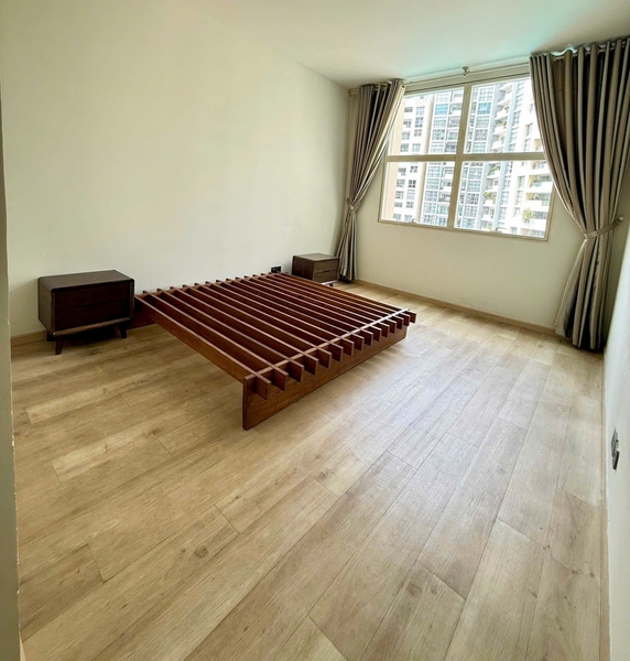 ✨APARTMENT FOR RENT – THE ESTELLA, THU DUC CITY- 171M2- 3 BEDROOMS
