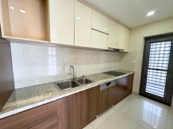 FOR RENT RIVERPARK PREMIER PHU MY HUNG – 130SQM – 3BR – FULLY FURNISHED