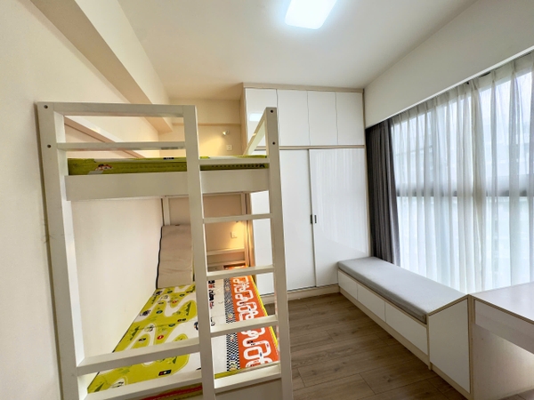 FOR RENT RIVERPARK PREMIER PHU MY HUNG – 130SQM – 3BR – FULLY FURNISHED