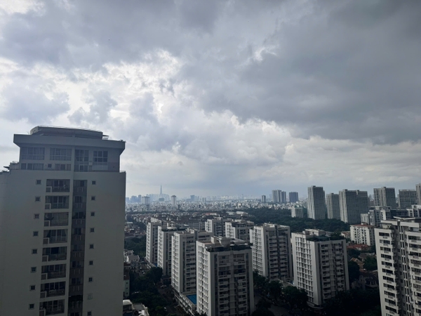 RIVERPARK PREMIER APARTMENT FOR RENT 141SQM 3 BEDROOMS FULLY FURNISHED IN PHU MY HUNG