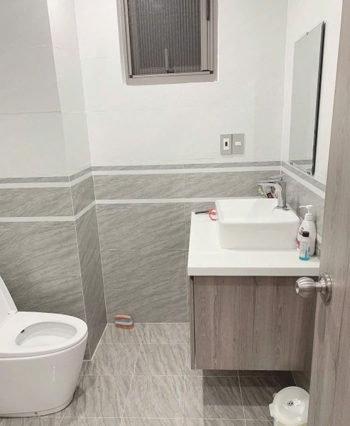 SAIGON SOUTH  RESIDENCE NHA BE 2 BEDROOMS FOR RENT