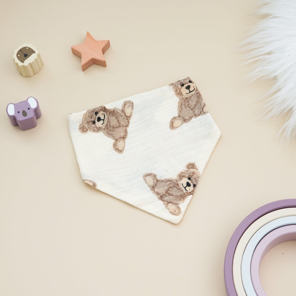 Yếm tam giác royal