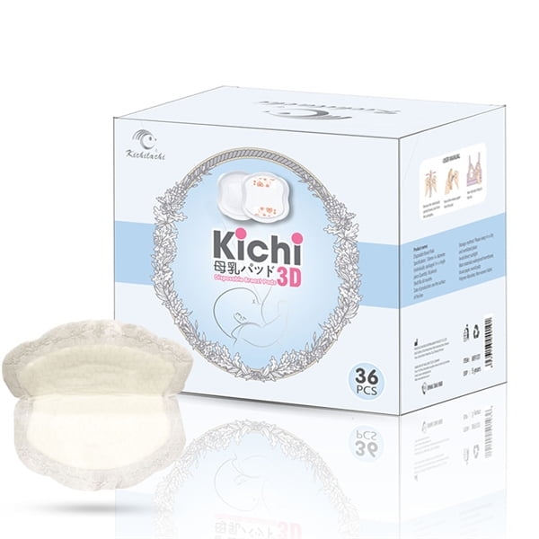 Miếng Thấm Sữa Kichi 36M