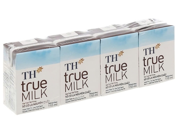 TH socola 110ml