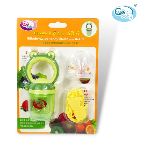 Túi nhai GB CAO CẤP