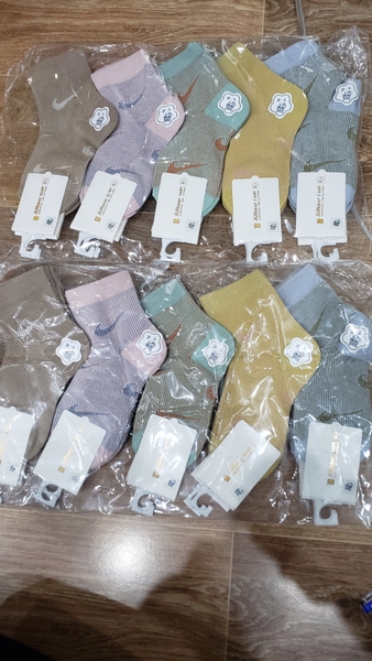 Tất trẻ em 10K