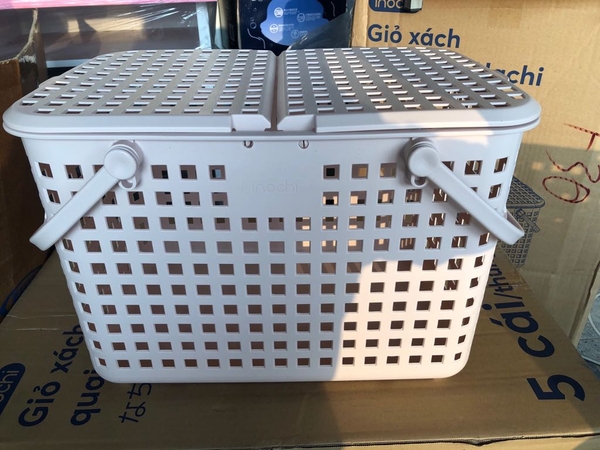 Làn Đi Sinh Inochi