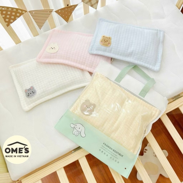 Gối bông Ome's