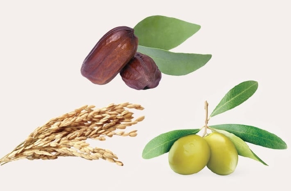 Bỉm - Tã dán Moony Natural size S 58 miếng (4 - 8kg)