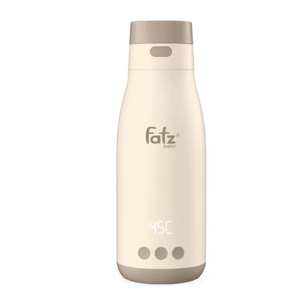 Bình đun nước di động Mini Smart 3