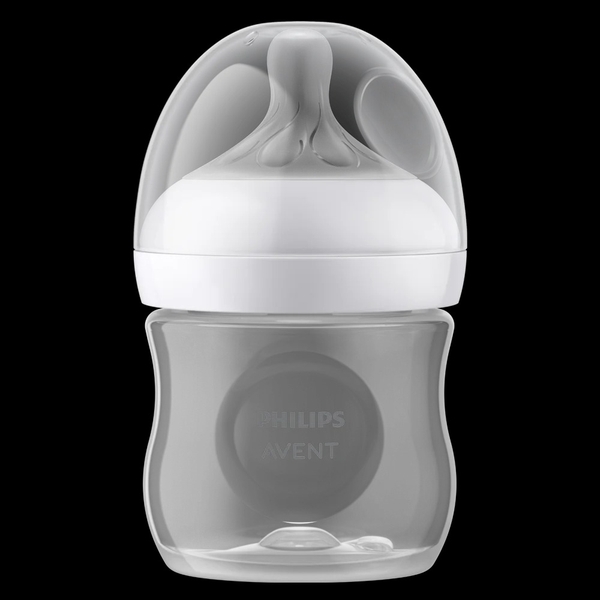 Bình Avent Natural 125ml