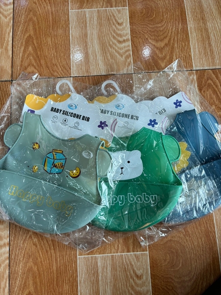 YẾM MÁNG SILICON CAO CẤP