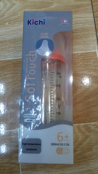 Ppsu kichi 300ml