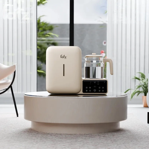 Máy đa năng điện tử Fatz Multi-King 4a