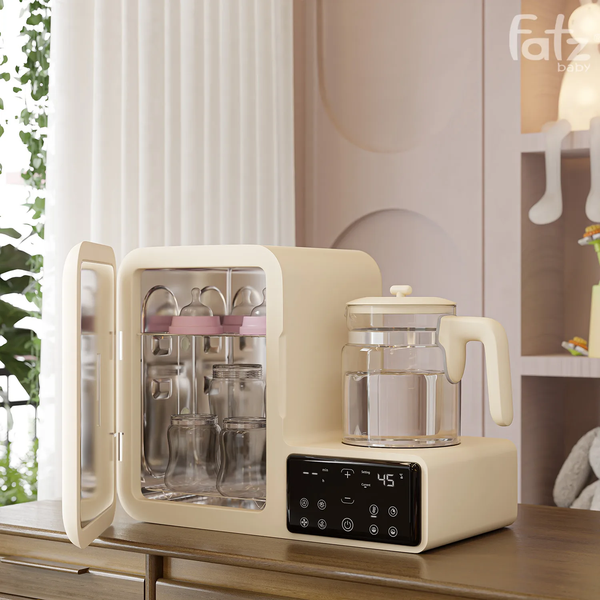 Máy đa năng điện tử Fatz Multi-King 4a