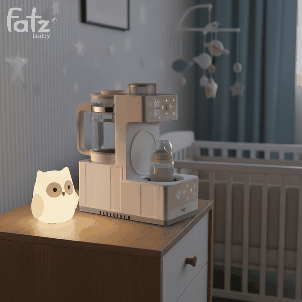 Máy đa năng điện tử Fatz Multimax 15
