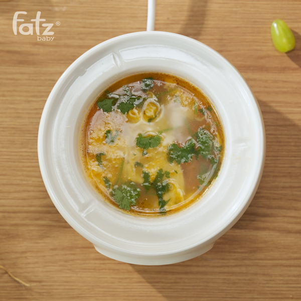 Nồi Fatz nấu chậm Slow 8