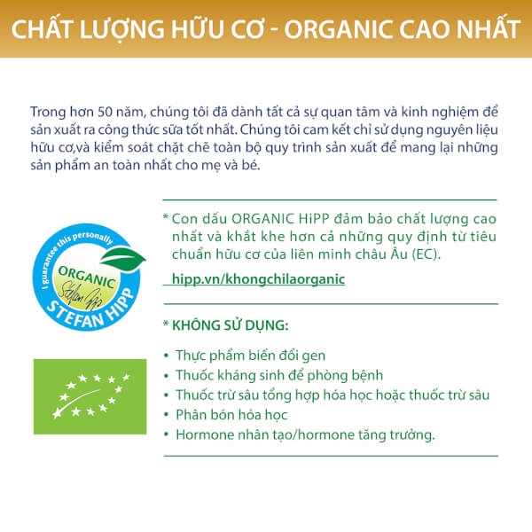 Bột ăn dặm HiPP táo chuối lê mơ cho bé từ 6 tháng tuổi 250g