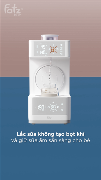 Máy đa năng điện tử Fatz Multimax 15