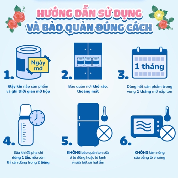 Sữa Glico Icreo số 1 820g nội địa Nhật cho bé 1Y-3Y