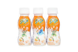 Susu cam có thạch- lọ 80ml