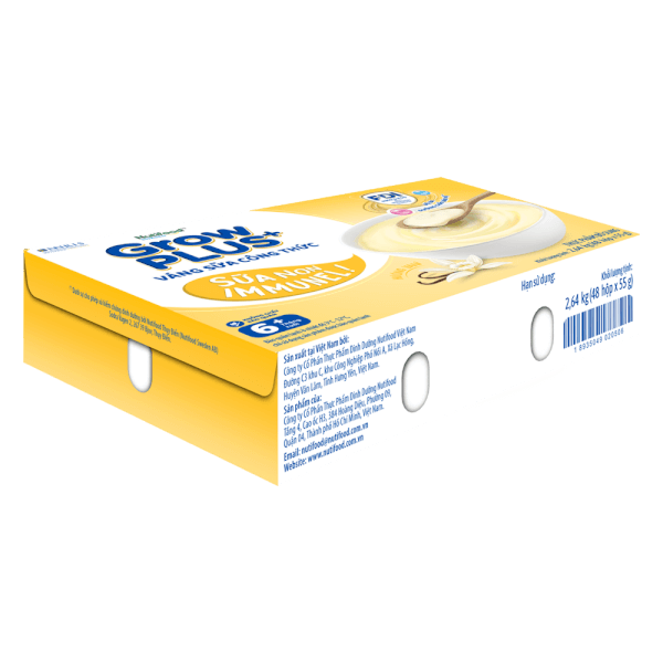 Váng nutifood colos immunel