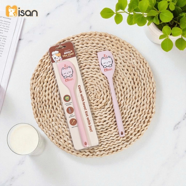 Phới quấy cháo misan