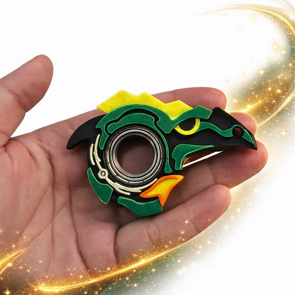 🔥 Keyrambit Dragon West Blox Zone – Dao Karambit Hiệu Ứng Rồng