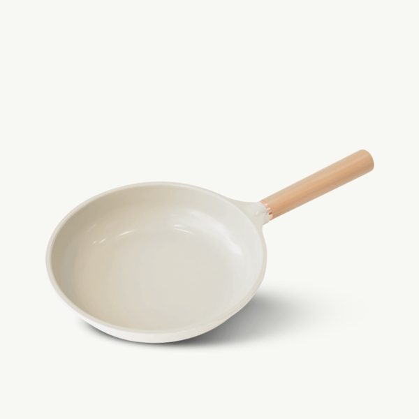 Chảo chống dính phủ gốm, size 24cm