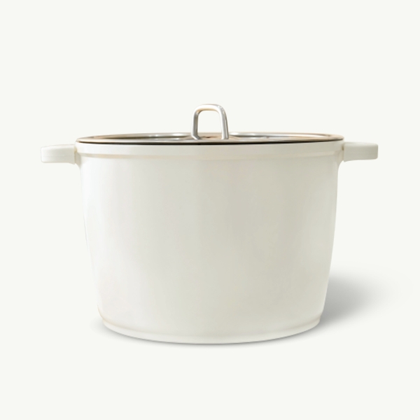 Nồi đại chống dính phủ gốm, size 28cm